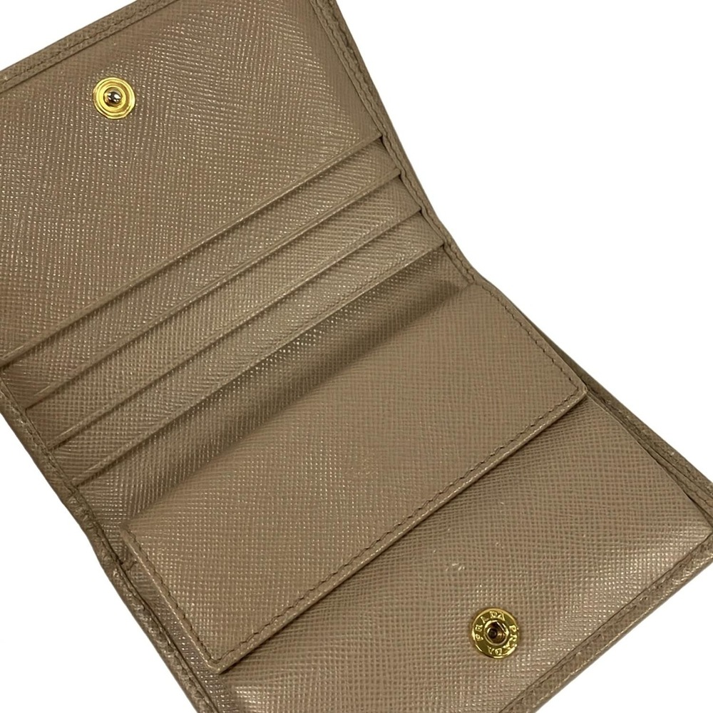 Prada Bifold Wallet - Picture 3 of 9
